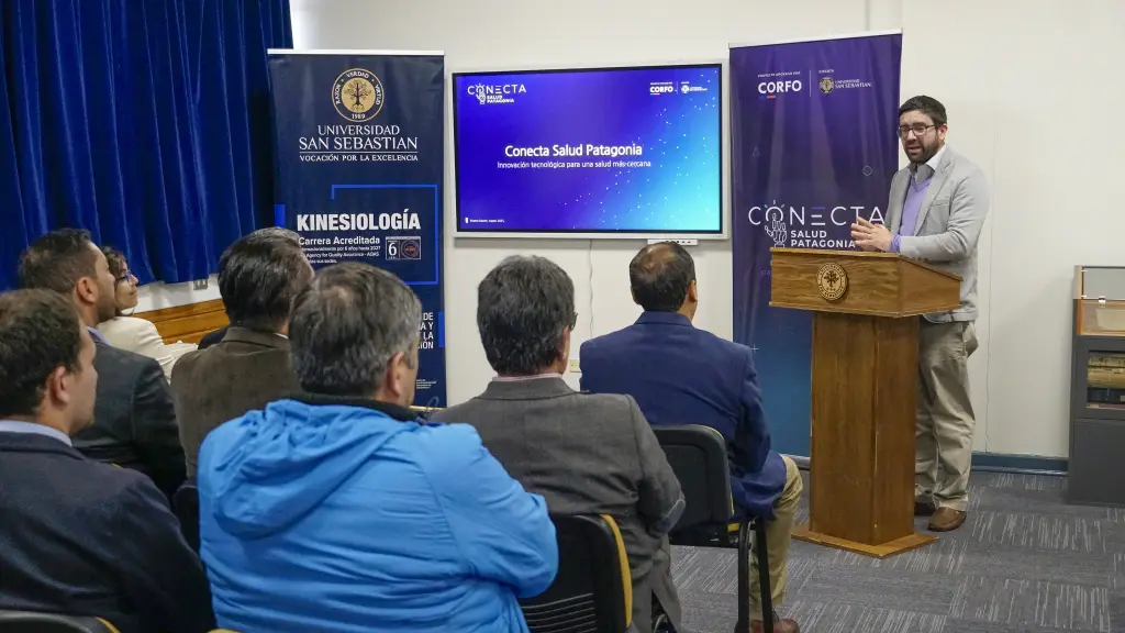 Puerto Montt albergará el mayor encuentro de innovación en salud en la región ,Corfo Los Lagos