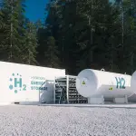 Corfo apoya la instalación de fábricas de electrolizadores para la industria de hidrógeno verde, Gentileza