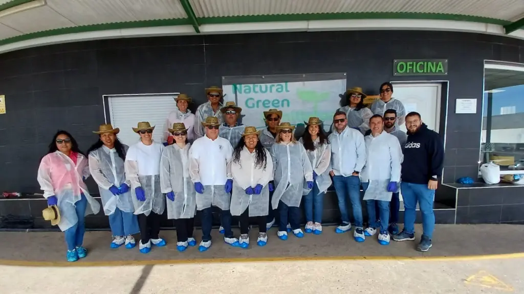 Corfo seleccionó 11 proyectos de absorción tecnológica para fortalecer la innovación en Pymes ,Corfo