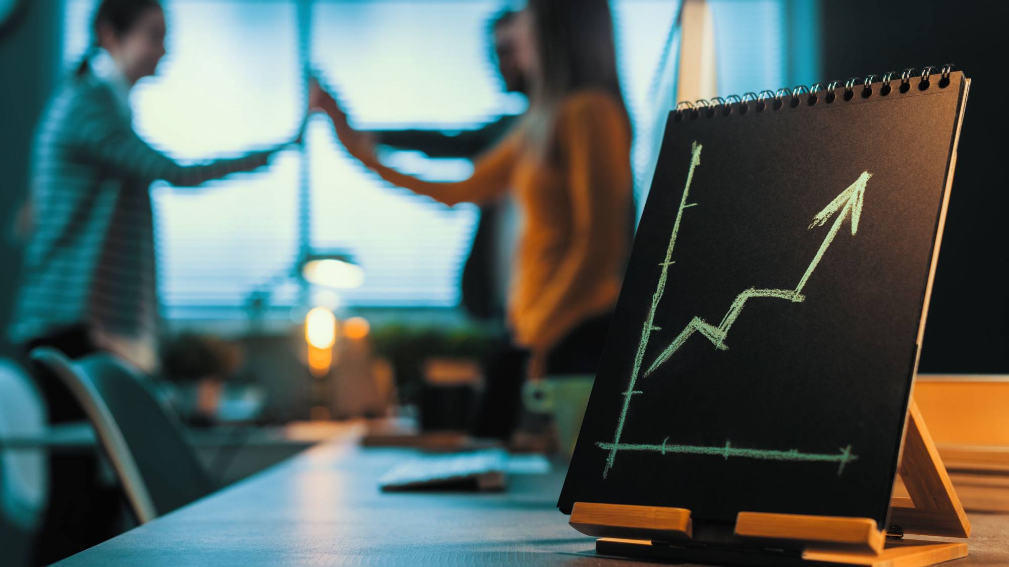 “Escala tu Emprendimiento”: Postula al programa que busca acelerar a startups de base tecnológica, Gentileza
