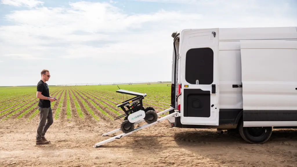 Compute for Climate Fellowship 2025, un programa que financia proyectos de investigación y desarrollo (I+D) de startups. ,Gentileza