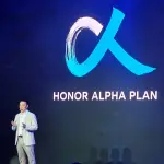 HONOR presenta su nueva estrategia corporativa , HONOR