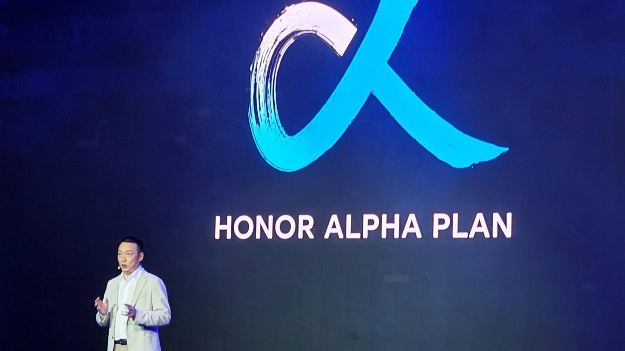 HONOR presenta su nueva estrategia corporativa , HONOR