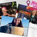 8M: Tres historias de mujeres power que han creado emprendimientos en Turismo, Alimentación y Gastronomía, Entnerd.com
