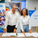 Albemarle y Women in Mining Chile firman convenio estratégico para potenciar la inclusión de la mujer en la industria, Gentileza