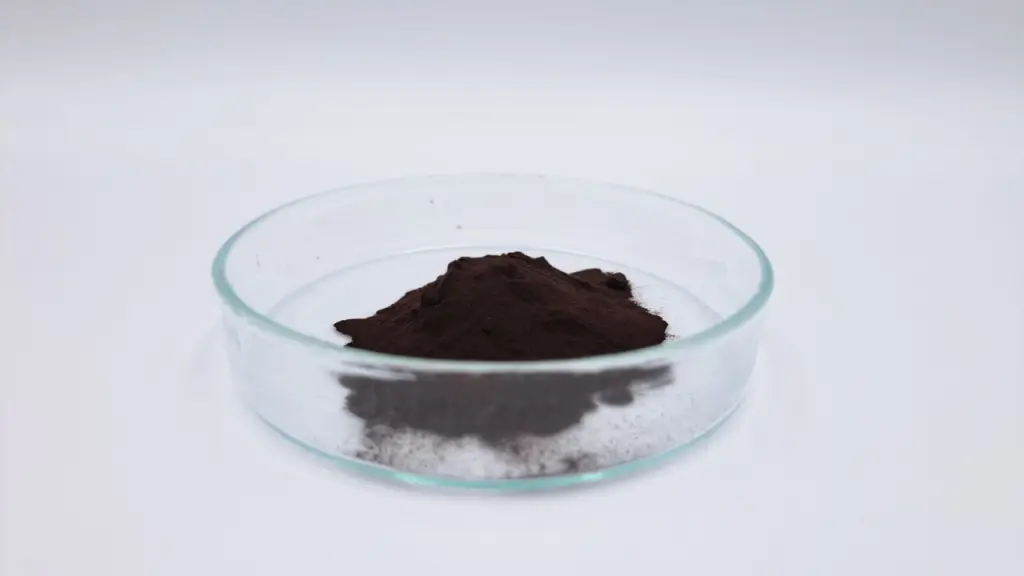 Lignin: A Sustainable Solution for Future Energy Storage ,VTT