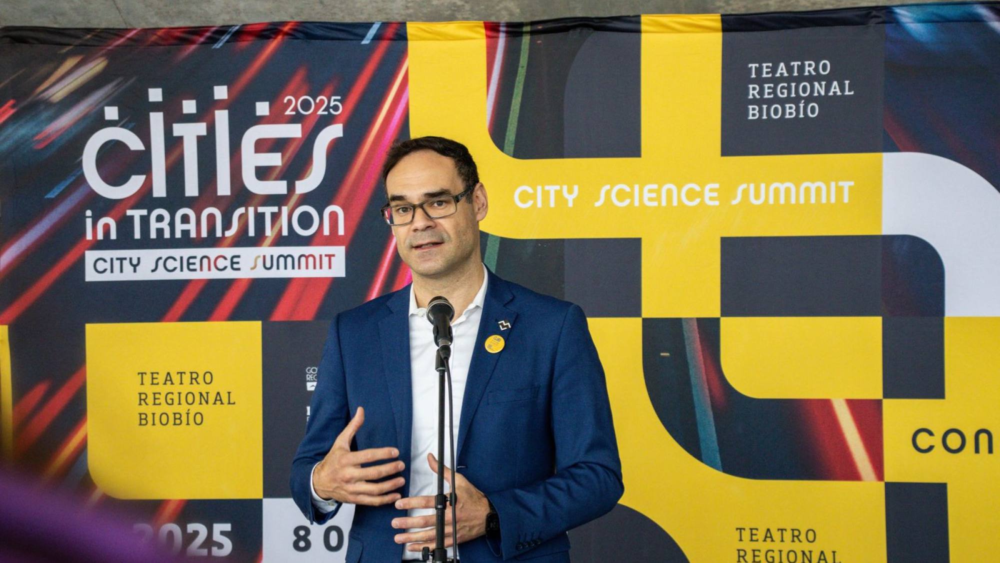 Lanzan primer Summit de laboratorios urbanos de la red MIT en el hemisferio sur , Gentileza 