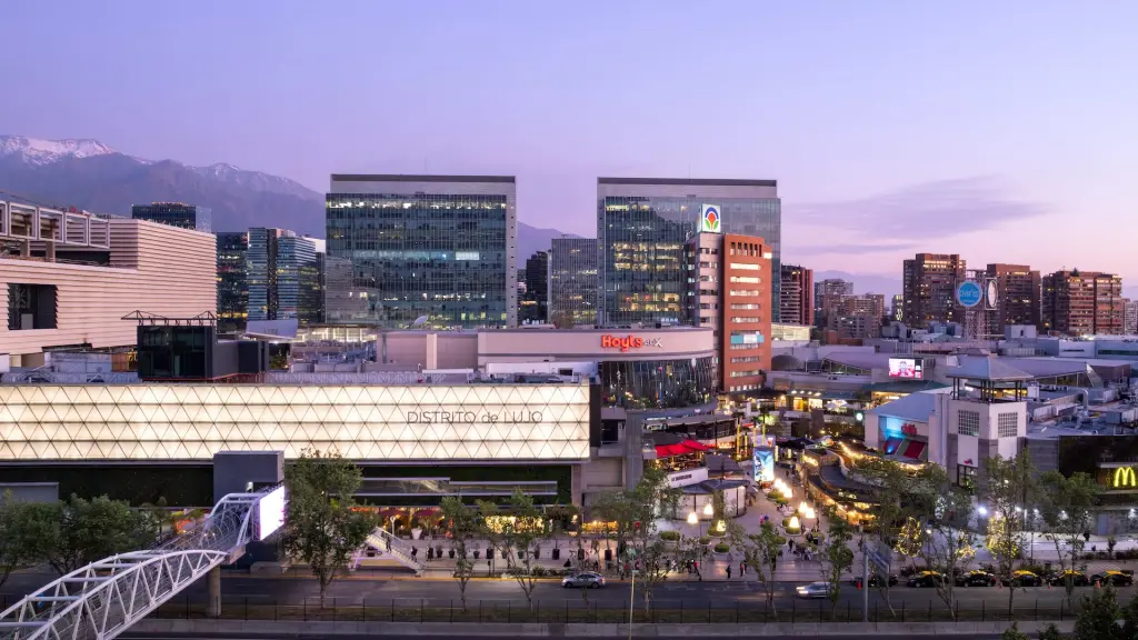 Parque Arauco anuncia nueva convocatoria global de innovación con apoyo y financiamiento para startups ,Gentileza 