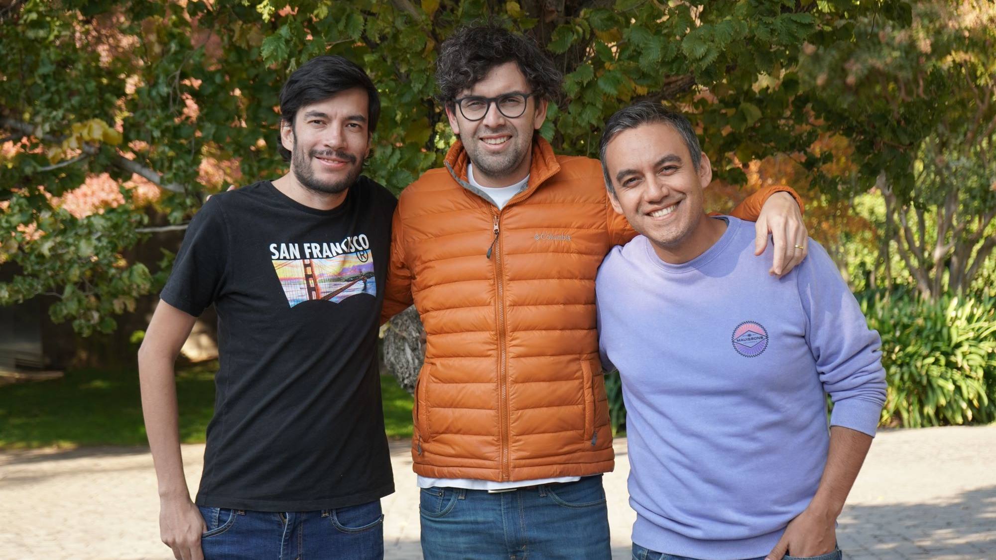 Frust: La alternativa para que las empresas puedan mejorar su gestión y ahorrar, Gentileza 