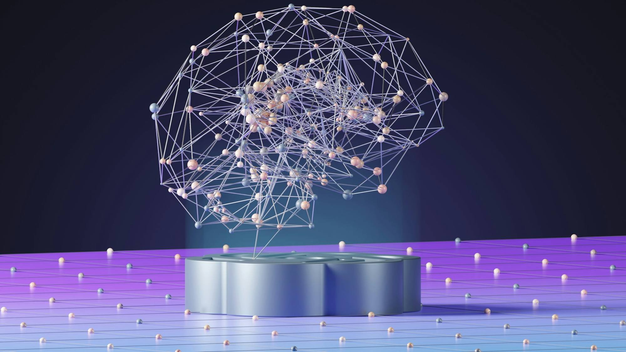 El nuevo Oracle AI Agent Studio permite a los clientes y socios de Oracle Fusion Cloud Applications crear, ampliar, implementar y gestionar fácilmente agentes de IA y equipos de agentes en toda la empresa., Unsplush