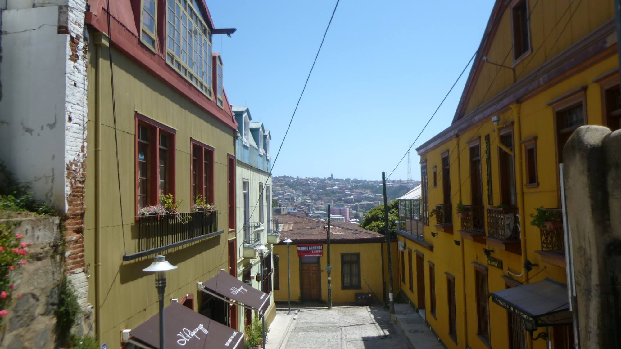 Corfo Valparaíso abre programa para apoyar certificación de empresas regionales, Entnerd.com