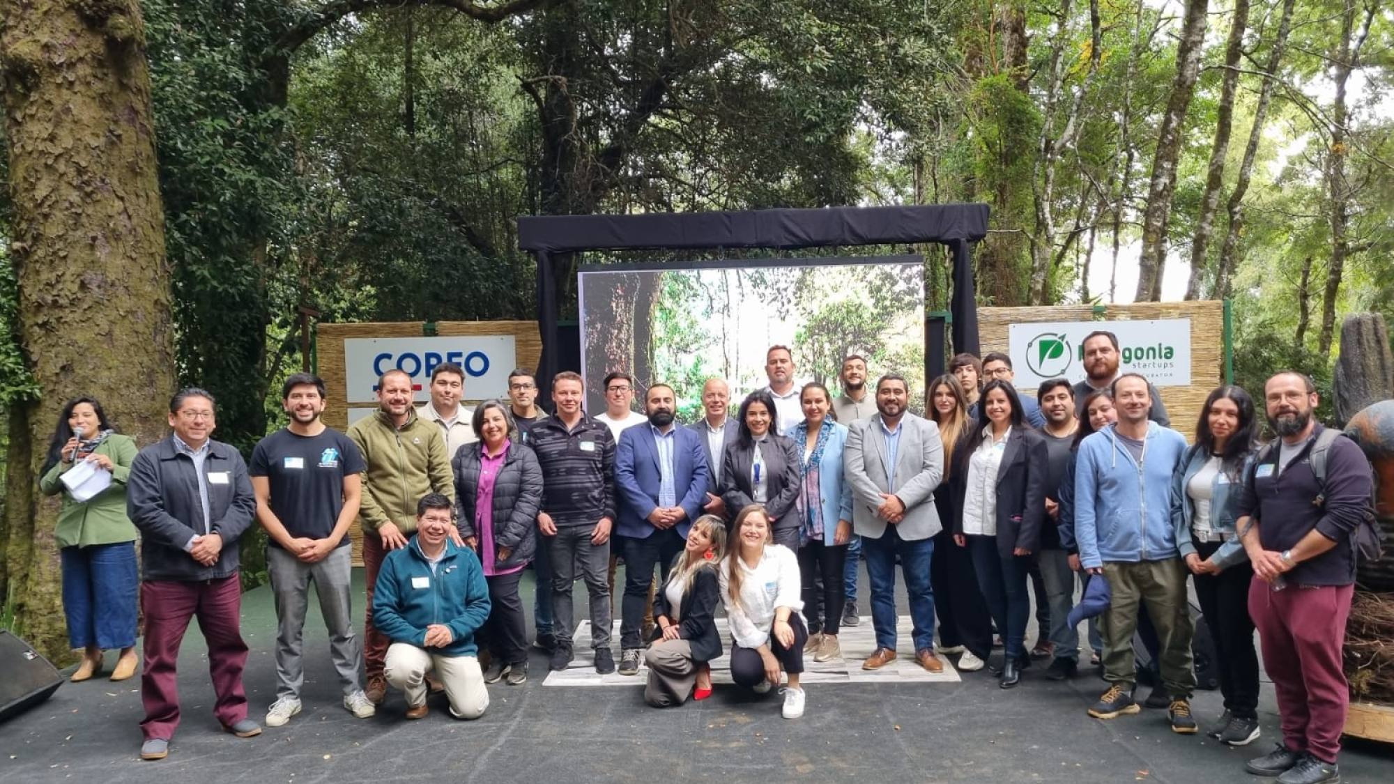 Lanzan Impulsa Lab – Los Ríos: El epicentro de la innovación, Corfo Los Ríos