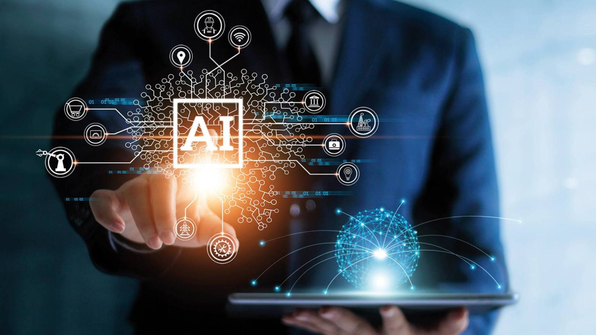 Uso versus adopción: el desafío de las empresas frente a la nueva era tecnológica de la inteligencia artificial, Gentileza