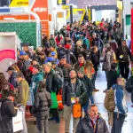 La Gran Feria de Capacitación 2025 confirma su realización en Estación Mapocho para el 24, 25 y 26 de abril. ,Gentileza