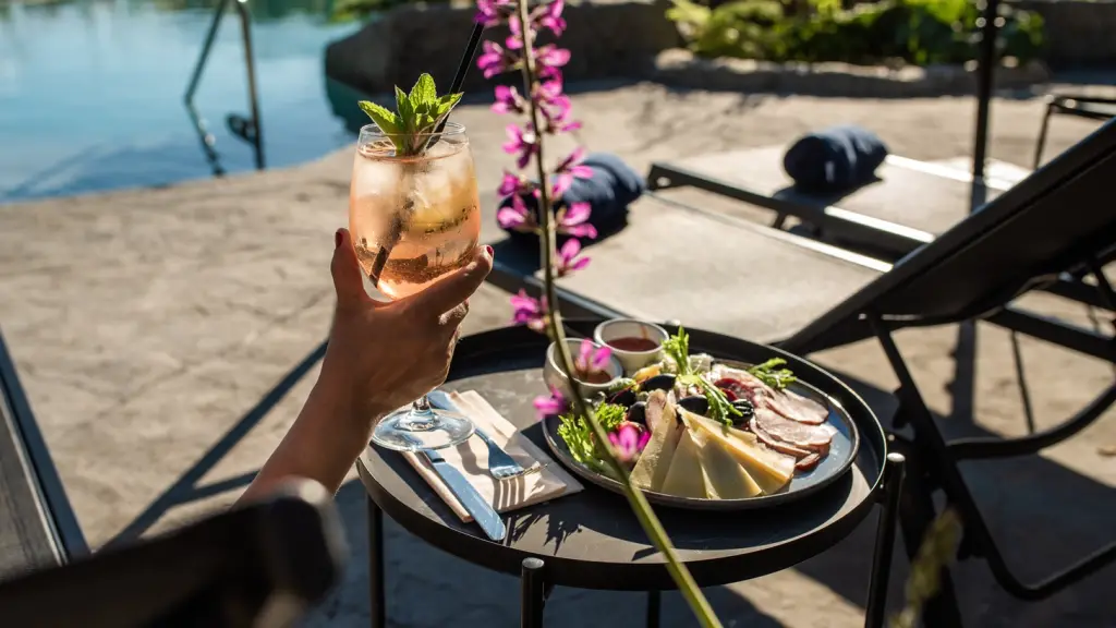 Los principales visitantes provinieron de Argentina, Perú, Países Bajos, Suiza, Alemania, Estados Unidos y Reino Unido ,Hotel Puerta del Sur