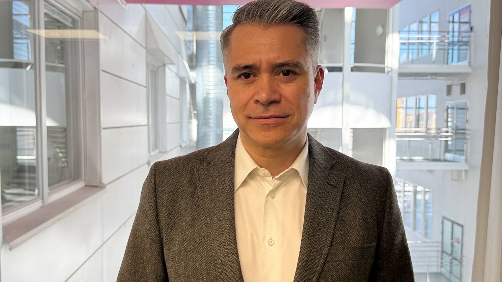Dr. Federico Malpica Basurto, Fundador y Director de Sinapsia Group Finland Oy (Escalae | TeachersPRO), Entnerd.com