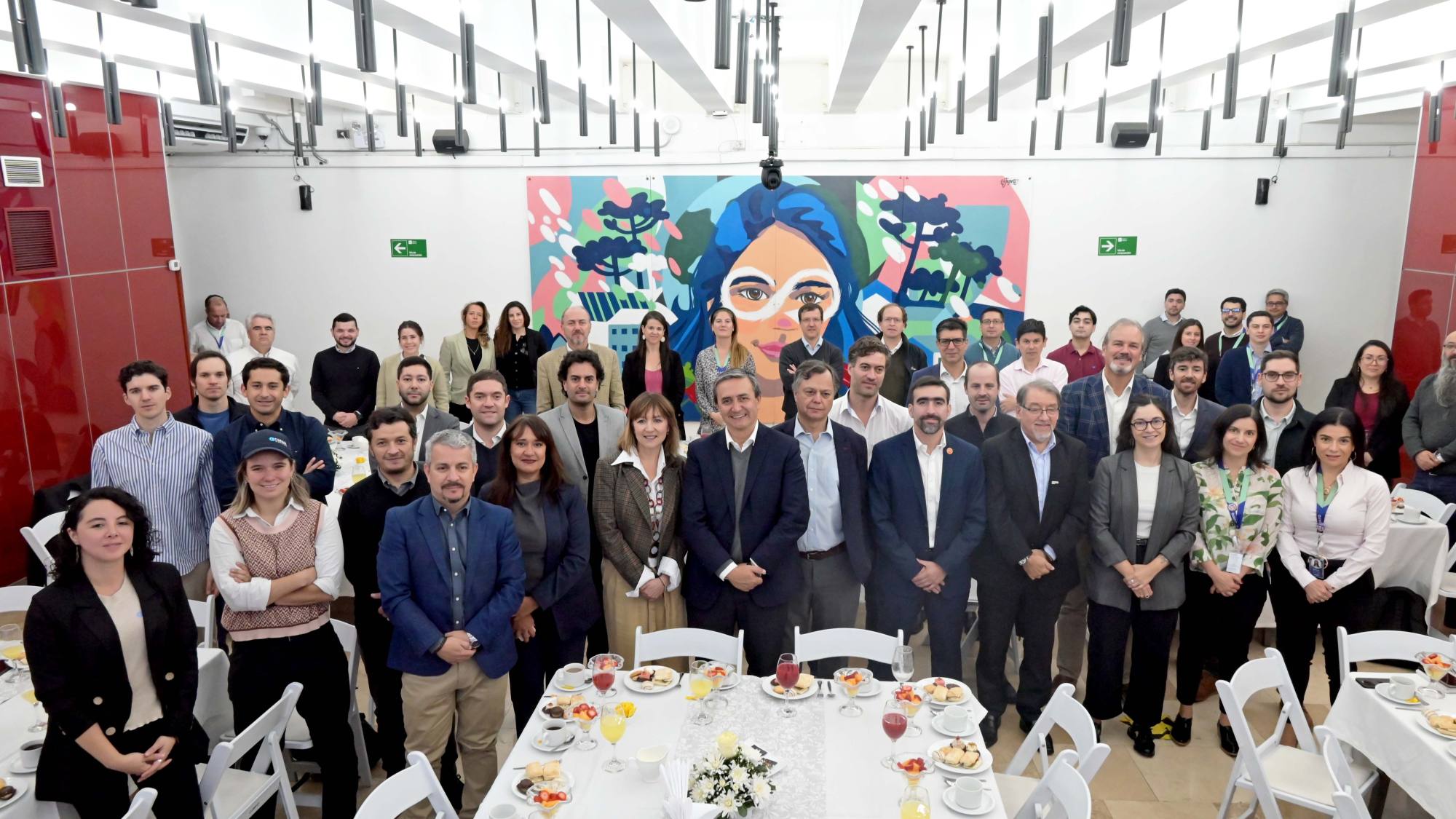 Corfo superó los US.061 millones en líneas de apoyo al Venture Capital en Chile , Corfo