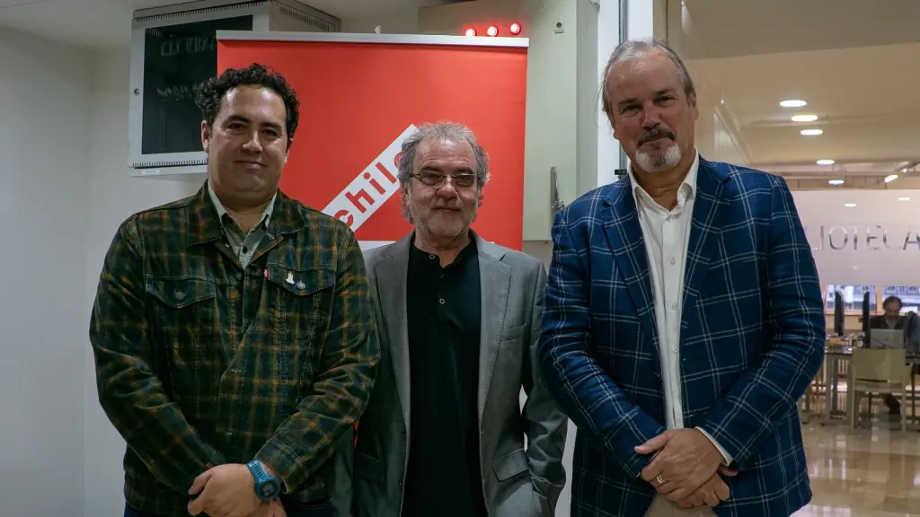 SCD y el Programa Chilecreativo de Corfo lanzan ciclo formativo AcademIA ,Gentileza 