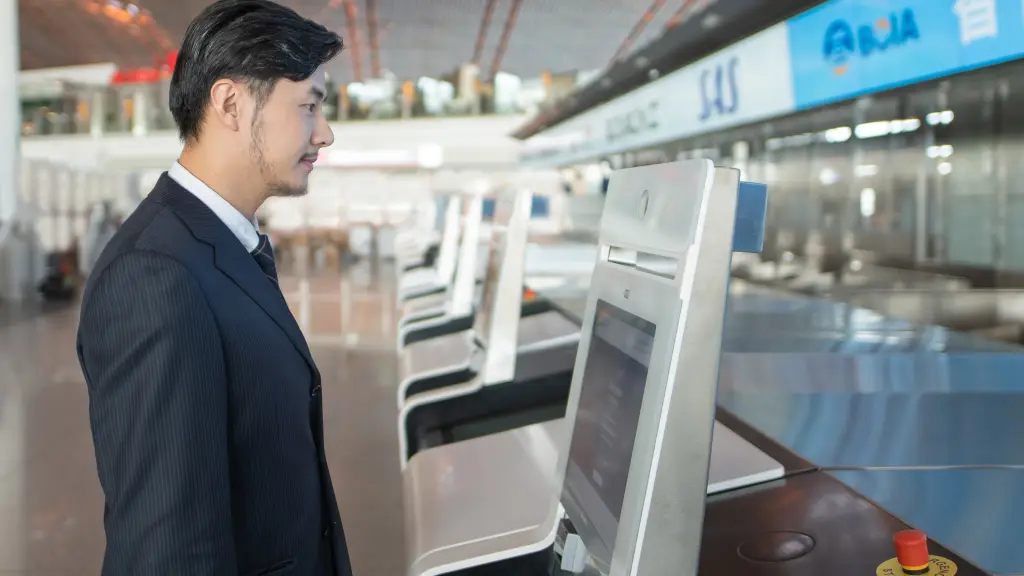 Digital Travel Ecosystem to address interoperability challenges and accelerate industry-wide adoption of digital identity technology ,SITA