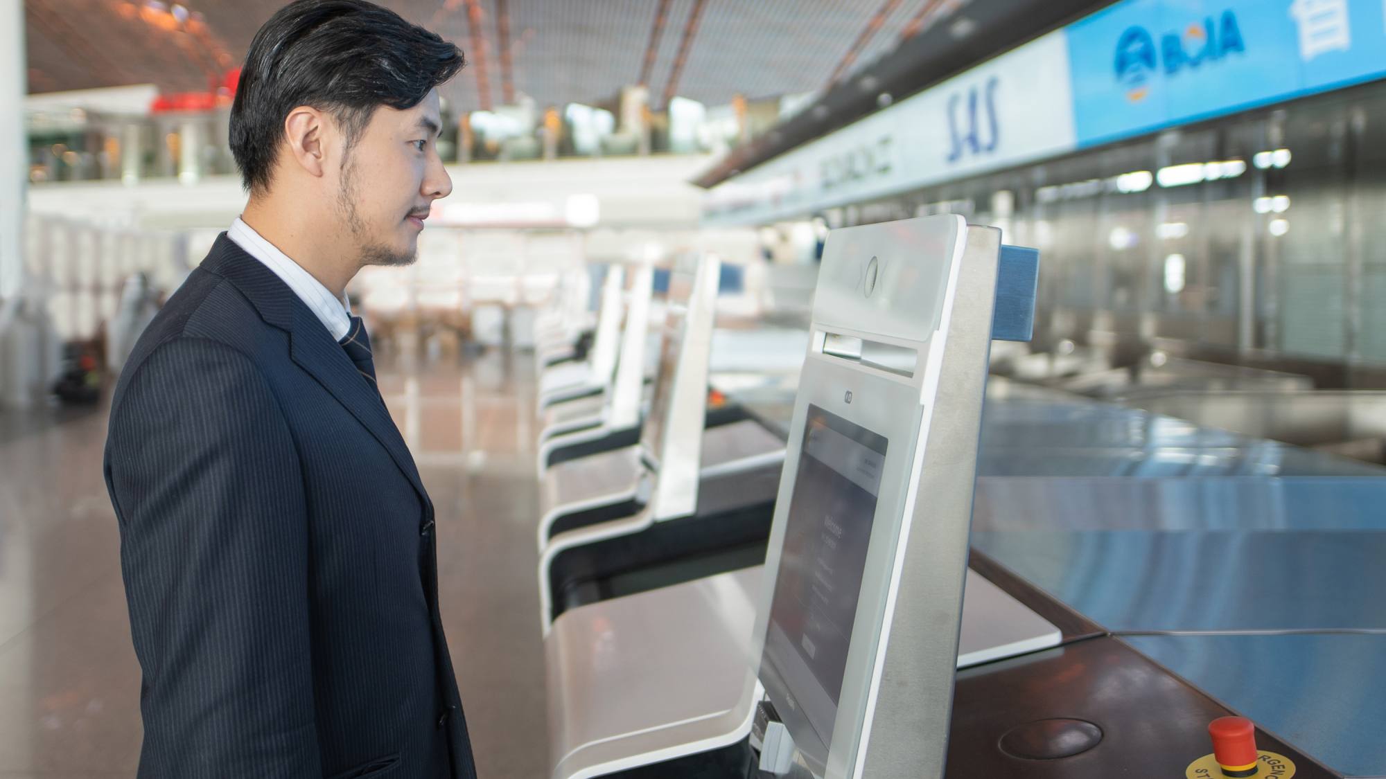 Digital Travel Ecosystem to address interoperability challenges and accelerate industry-wide adoption of digital identity technology, SITA