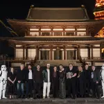 Lucasfilm presentó sus próximas producciones incluyendo estrenos en cines y series en Disney+ , Disney+