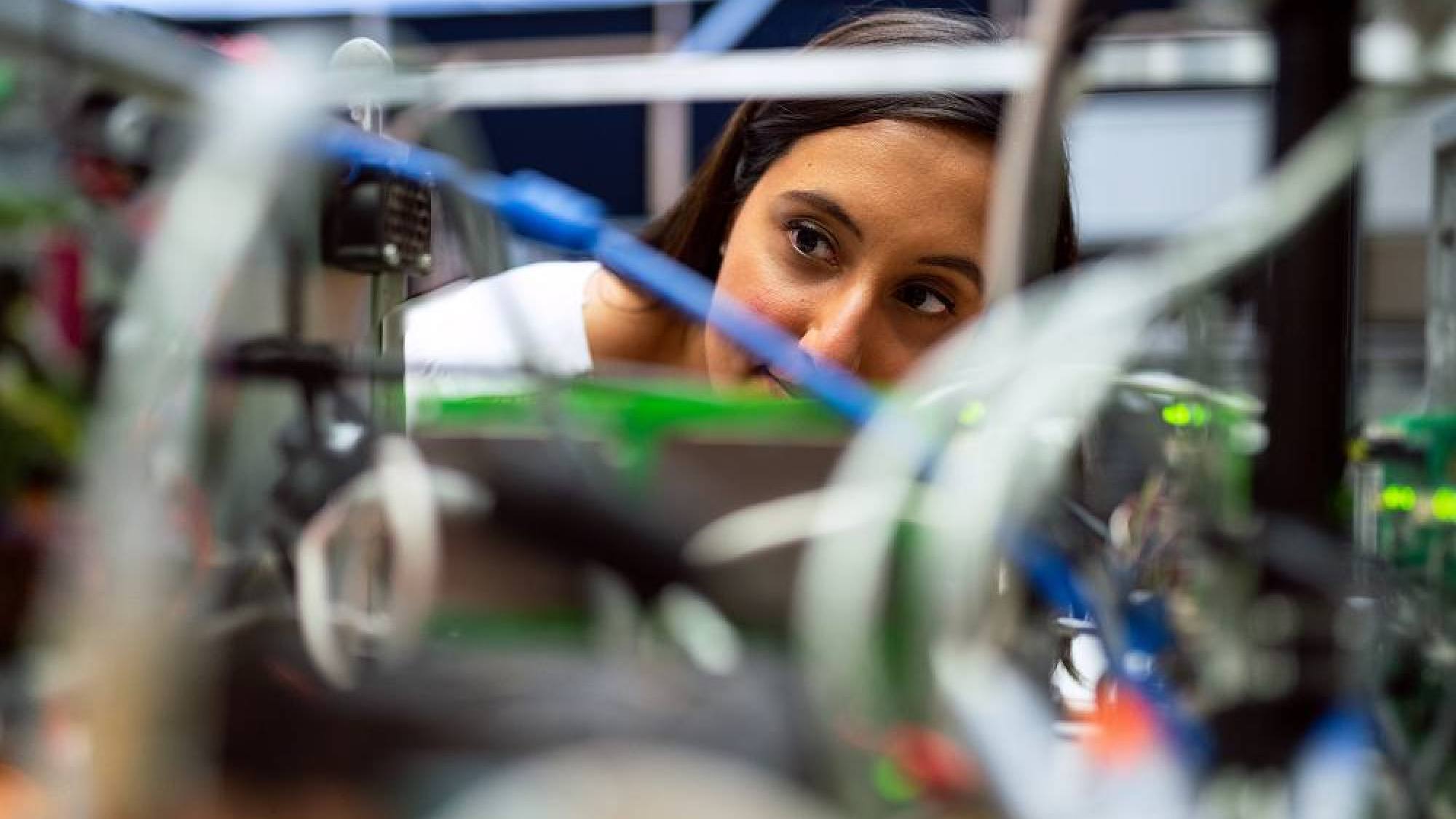 Quintil Lab 2025 cuenta con US.000 de financiamiento para startups , Gentileza 