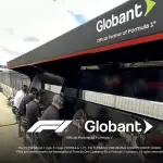 Every Second Counts: Formula 1 Teams Up with Globant to Revolutionize Race-Day Content in 2025, Globant