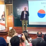 Lanzan proyecto para desarrollar hidrógeno verde en Tarapacá, Corfo Tarapacá