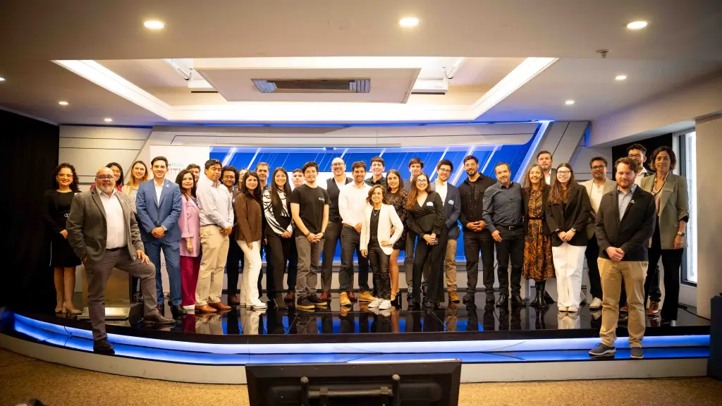 Know Hub Ignition 05: Busca startups de base científica-tecnológica con alto potencial de internacionalización ,Know Hub