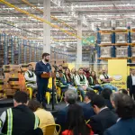 Mercado Libre inyectará USD 550 millones a la economía chilena y generará 900 nuevos empleos en el país, Mercado Libre