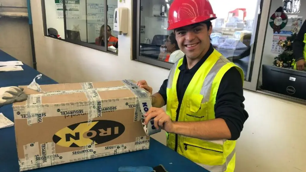 Zero Project Iberoamérica 2025: trae a los mayores exponentes en inclusión laboral y tecnologías inclusivas ,Gentileza 