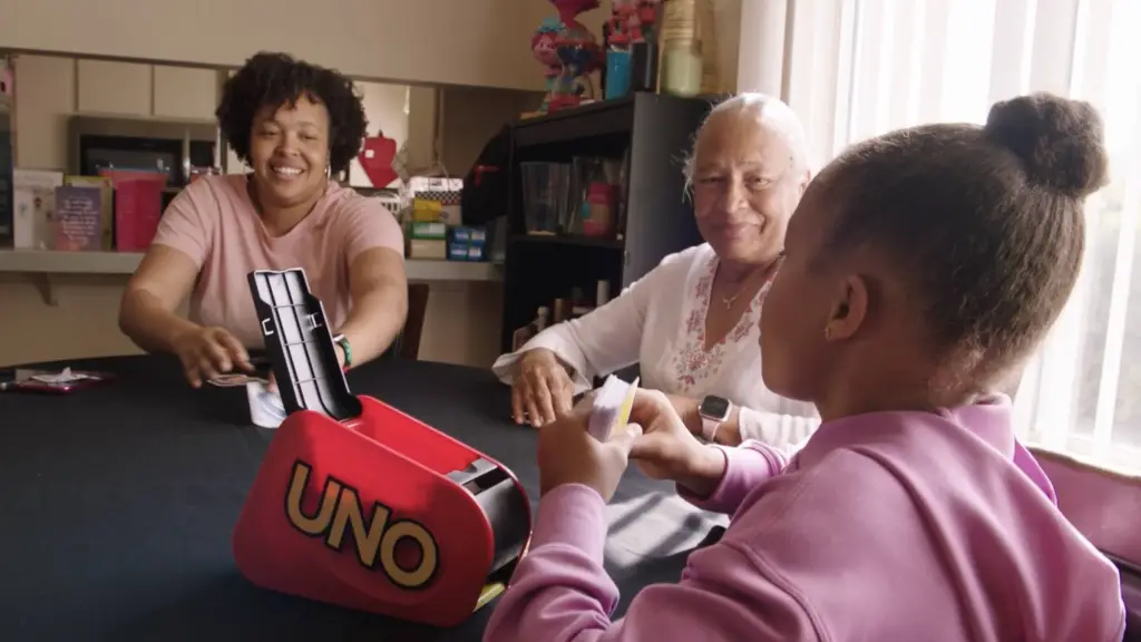 85% see it as integral to daily life.  ,Mattel