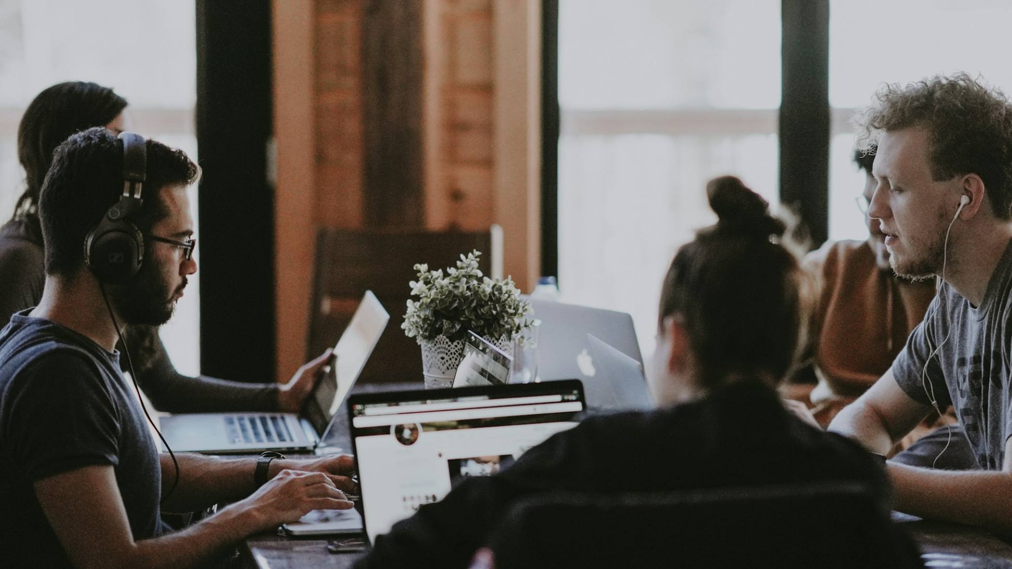 Sólo el 26% de las personas trabajadoras en Chile ejerce la profesión de sus sueños, Unsplash
