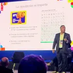 Lego en eCommerceDay 2025, Entreprenerd