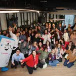 Comienza segundo Círculo de Emprendedores 2025 de Transbank y ChileConverge. ,Gentileza 
