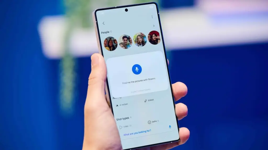 Nuevas funciones de Inteligencia Artificial llegan a más dispositivos Samsung Galaxy en América Latina ,Samsung