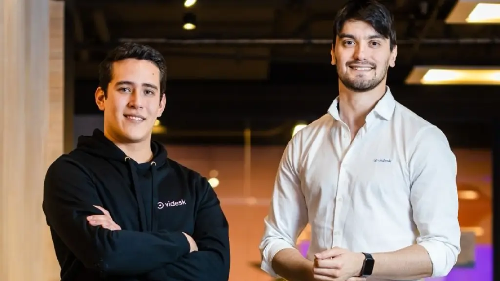 Videsk fortalece su operación en Perú de la mano del Banco de Crédito del Perú ,Gentileza 