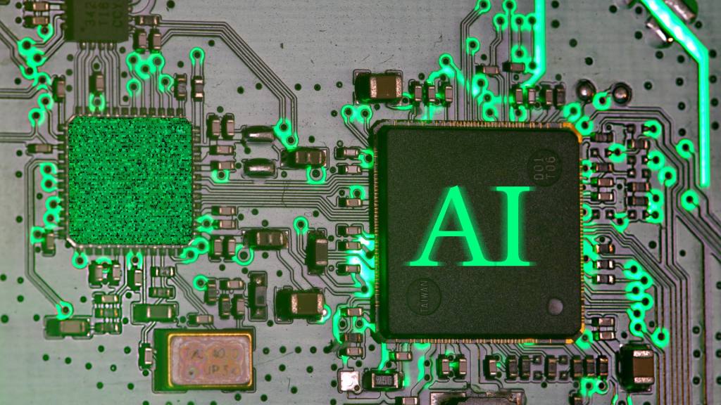 Digital transformation, cybersecurity, and the future of artificial intelligence in one event