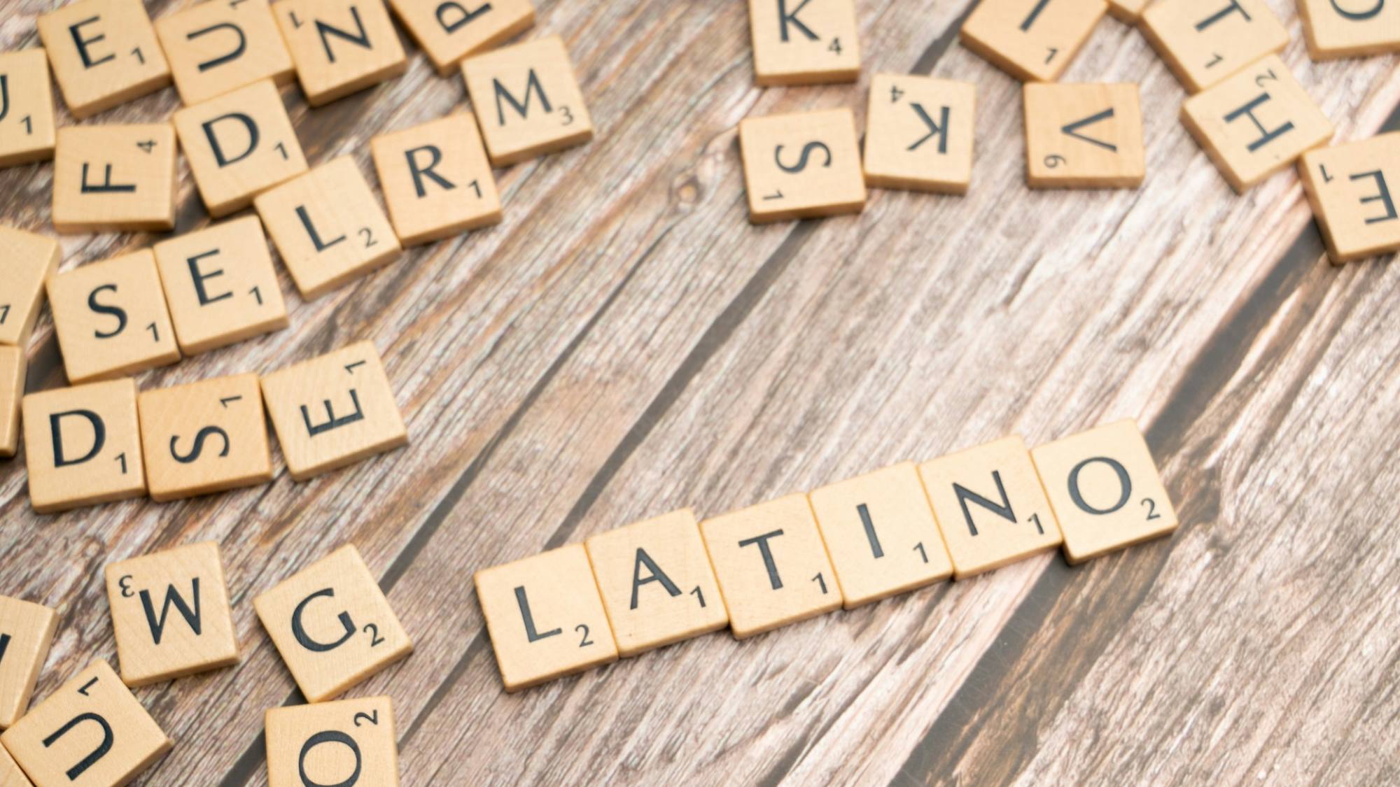 Aprender español para enseñarlo al mundo, Unsplash