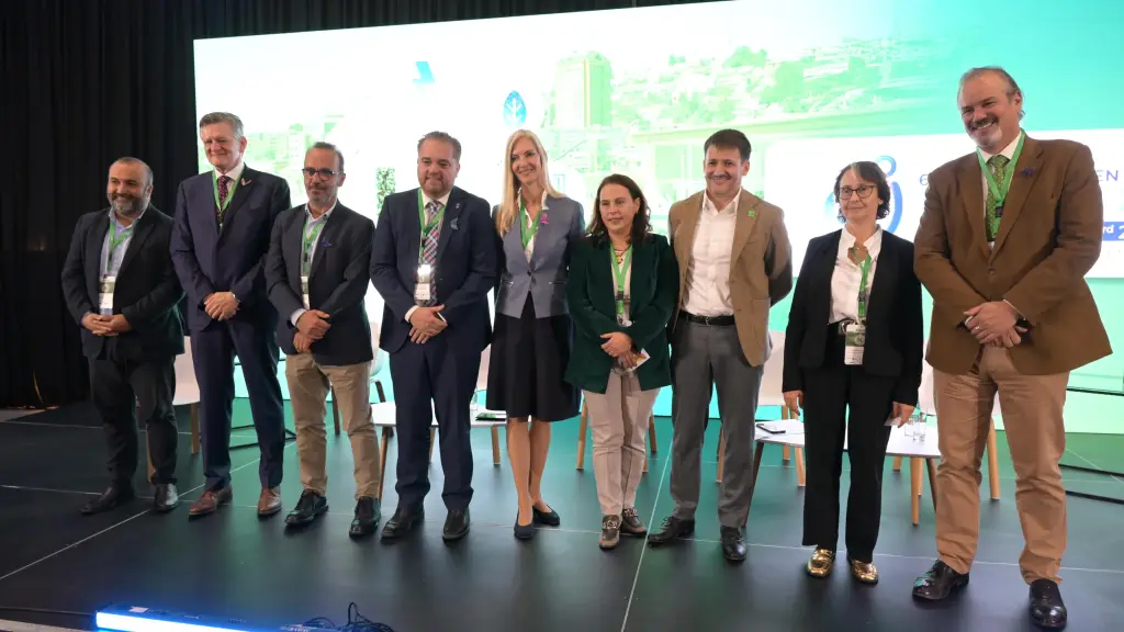 Impulsan Anillos Industriales para fomentar el H2V y fortalecer la industria en Biobío ,Corfo