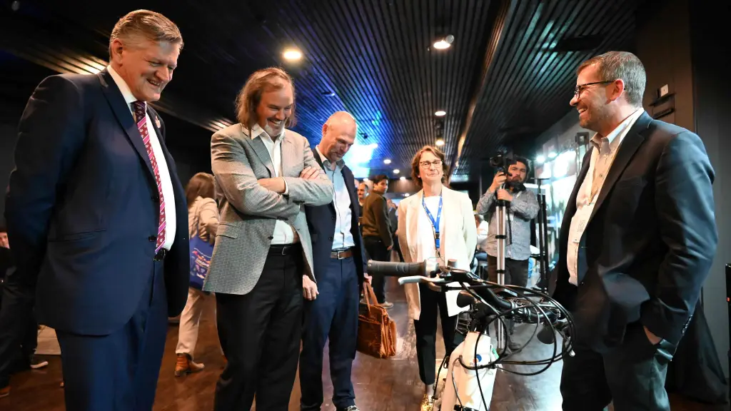 Concepción será sede de evento internacional de Hidrógeno Renovable ,Corfo