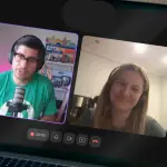 Interview with Bilbao Slush'd Codirector, Elena Po
