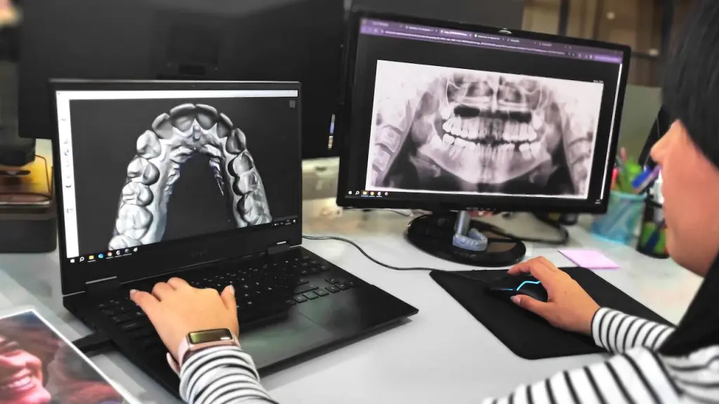 La IA transforma la ortodoncia en Chile: tratamientos más rápidos, personalizados y accesibles ,Gentileza 
