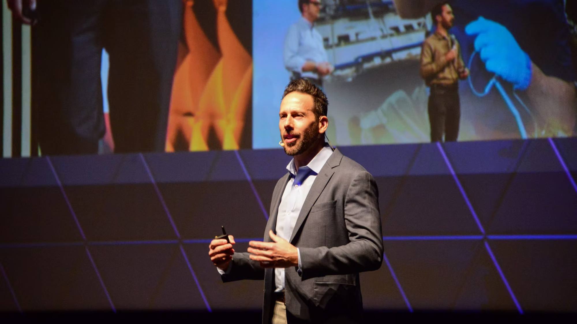 Singularity Summit Chile presenta la programación de su quinta edición, Singularity Summit Chile