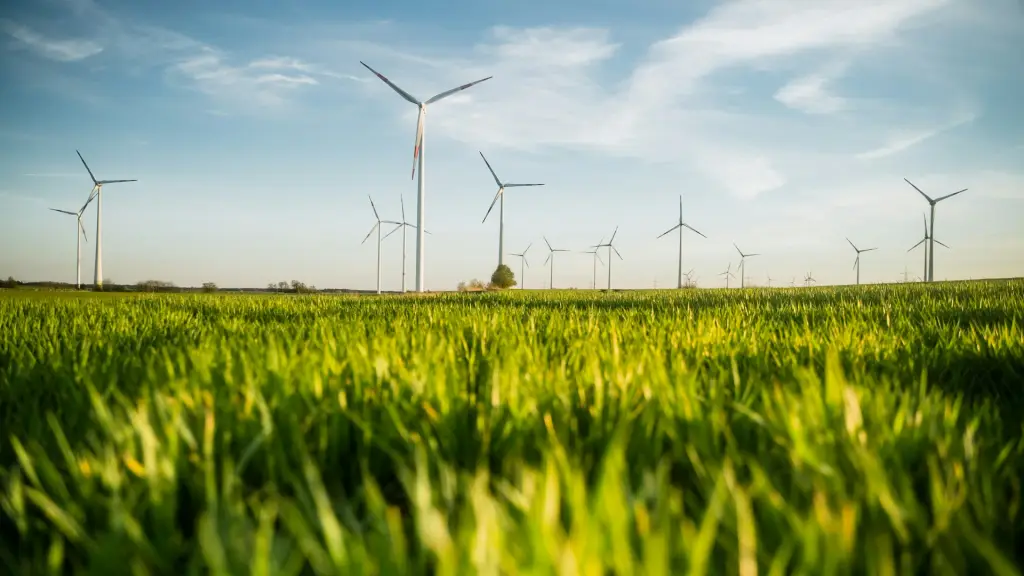 Lanzan proyecto para desarrollar Hidrógeno Verde en La Araucanía ,Unsplash