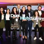 Dual Hub Summit: primer encuentro consolida al Biobío como epicentro latinoamericano de la innovación dual ,Dual Hub Summit