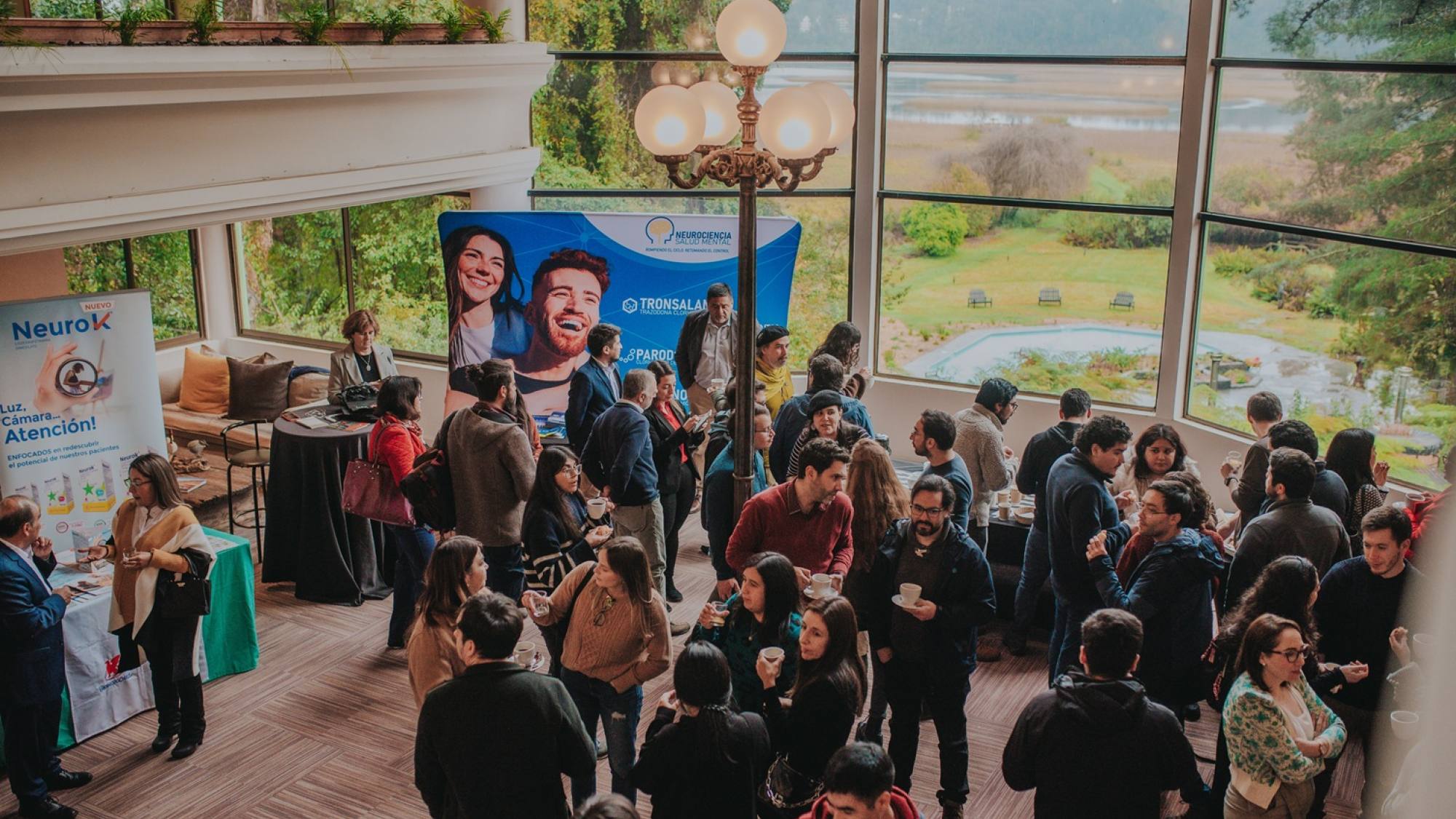 Hotel Puerta del Sur impulsa el turismo corporativo con experiencias únicas en el corazón de Valdivia, Hotel Puerta del Sur