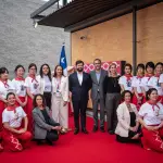 Presidente Gabriel Boric inaugura Día de Chile en la Expo Osaka 2025 , ProChile