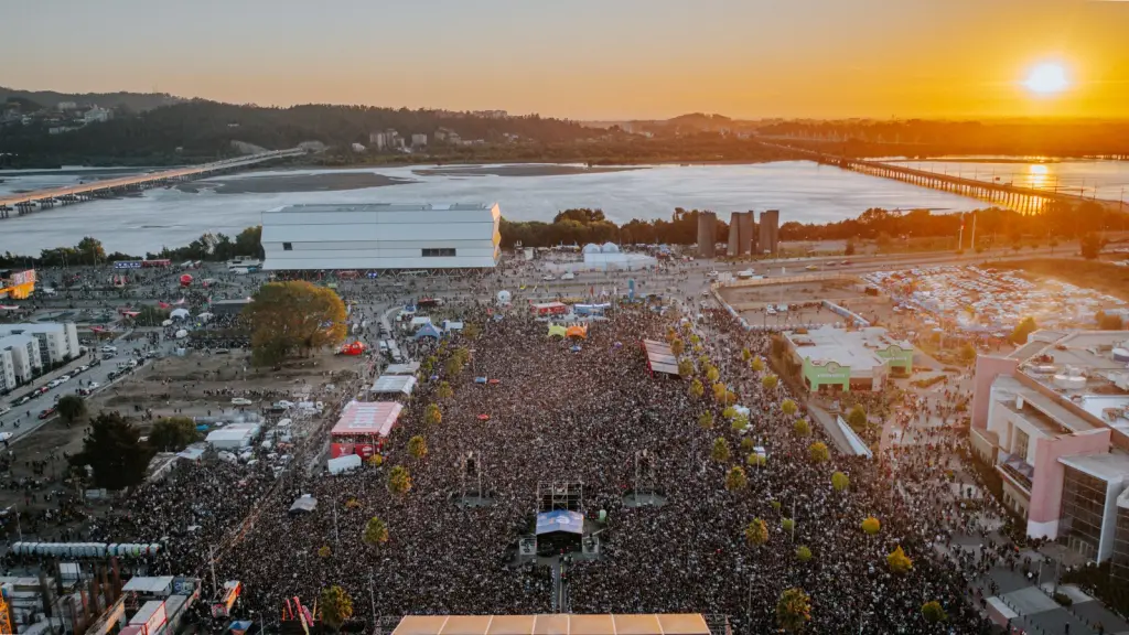 Startup chilena mide impacto económico de Festival REC ,Gentileza 