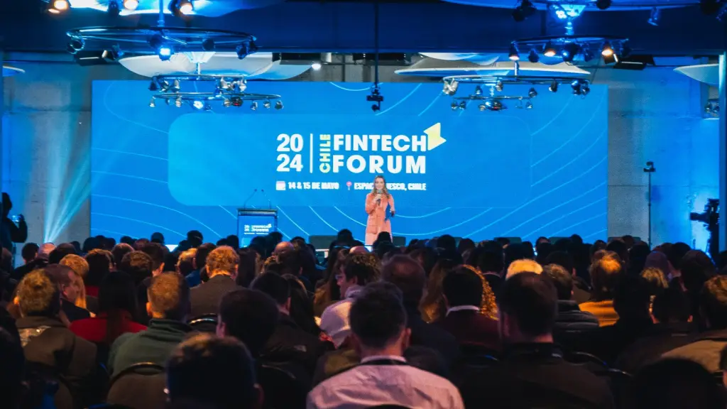 Chile Fintech Forum 2025: candidatos presidenciales plantearán su mirada sobre ecosistema financiero digital ,Gentileza 